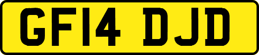 GF14DJD