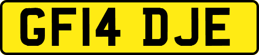 GF14DJE