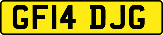 GF14DJG