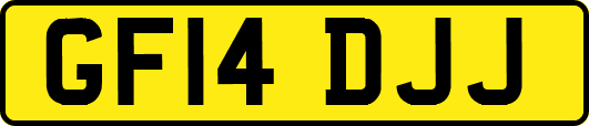 GF14DJJ