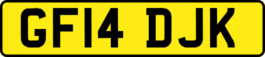 GF14DJK