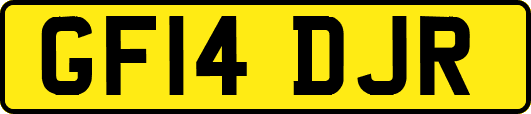 GF14DJR