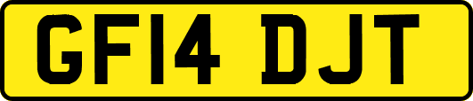 GF14DJT