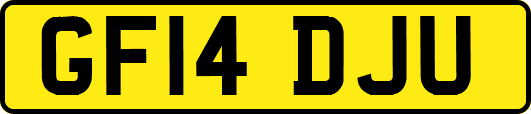 GF14DJU
