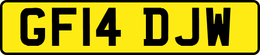 GF14DJW