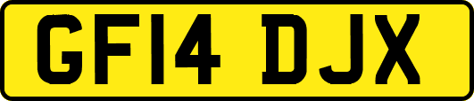 GF14DJX