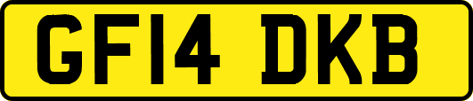 GF14DKB