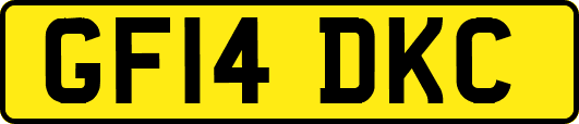 GF14DKC
