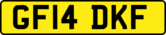GF14DKF