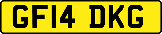 GF14DKG