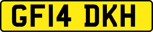 GF14DKH