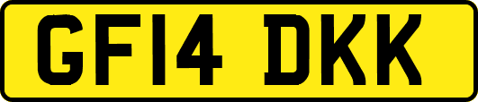 GF14DKK