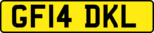GF14DKL