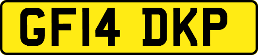GF14DKP
