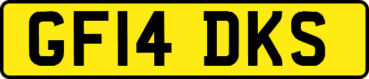 GF14DKS