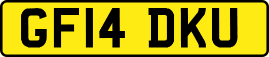 GF14DKU