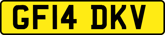 GF14DKV