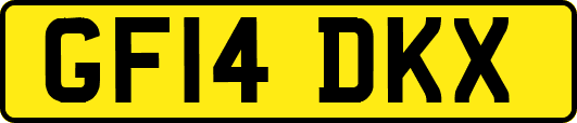 GF14DKX