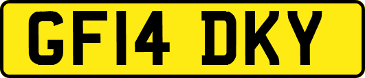 GF14DKY