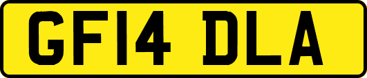 GF14DLA