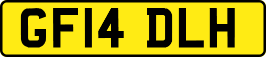 GF14DLH