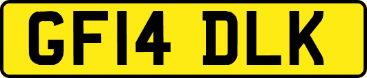 GF14DLK