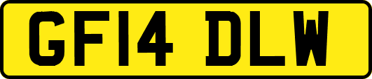 GF14DLW