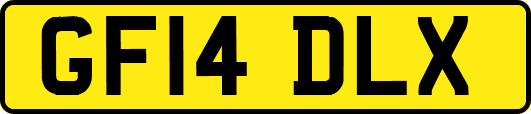 GF14DLX