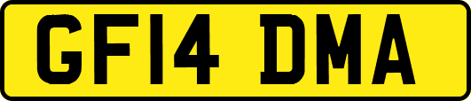 GF14DMA