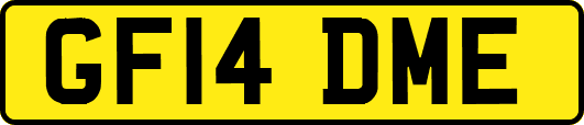 GF14DME