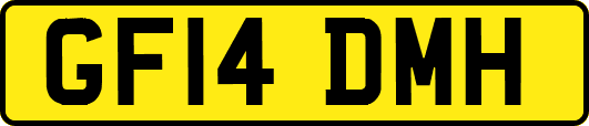 GF14DMH