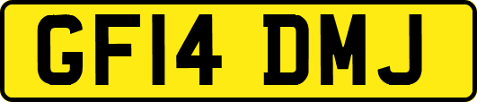 GF14DMJ