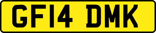 GF14DMK
