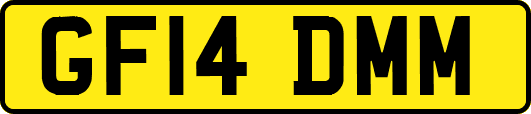 GF14DMM