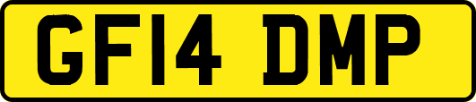 GF14DMP