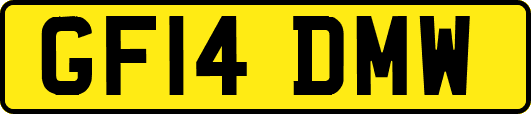 GF14DMW