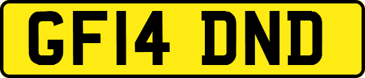 GF14DND