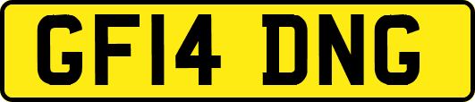 GF14DNG