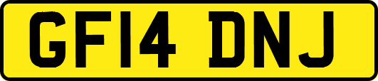 GF14DNJ