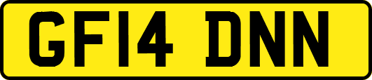 GF14DNN