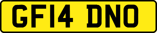 GF14DNO
