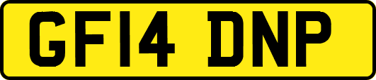 GF14DNP