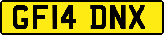 GF14DNX
