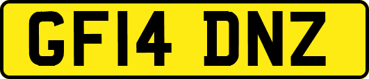 GF14DNZ