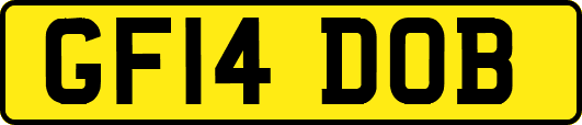 GF14DOB