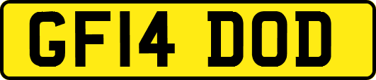 GF14DOD