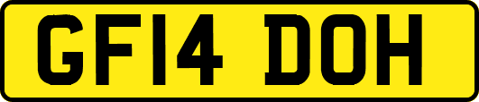 GF14DOH