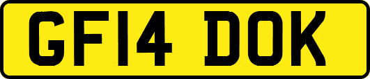 GF14DOK
