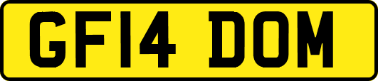GF14DOM