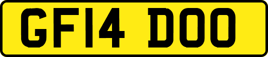 GF14DOO
